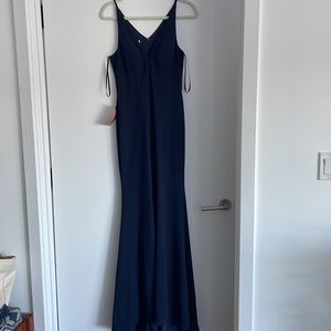 Never worn BHLDN Jones Dress